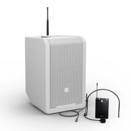 Equipo portátil LD Systems ANNY 8 BPH B5 W