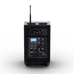 Equipo portátil LD Systems ANNY 8 BPH B6