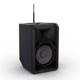 Equipo portátil LD Systems ANNY 8 BPH B6