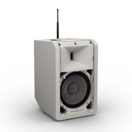 Altavoz portátil LD Systems ANNY 8 BPH B6 G