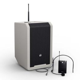 Altavoz portátil LD Systems ANNY 8 BPH B6 G