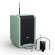 Altavoz portátil LD Systems ANNY 8 BPH B6 GN