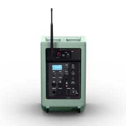 Altavoz portátil LD Systems ANNY 8 BPH B6 GN