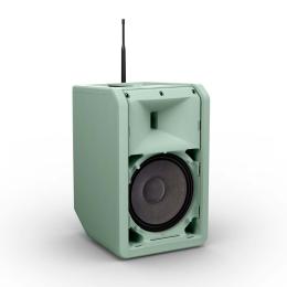 Altavoz portátil LD Systems ANNY 8 BPH B6 GN