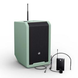 LD Systems ANNY 8 BPH B6 GN