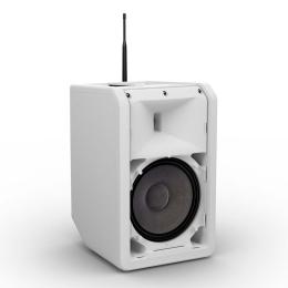 Equipo portátil LD Systems ANNY 8 BPH B6 W