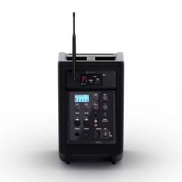 Equipo portátil LD Systems ANNY 8 BPH B8 con bluetooth