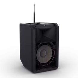 Equipo portátil LD Systems ANNY 8 BPH B8 con bluetooth