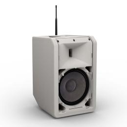 Equipo compacto LD Systems ANNY 8 BPH B8 G