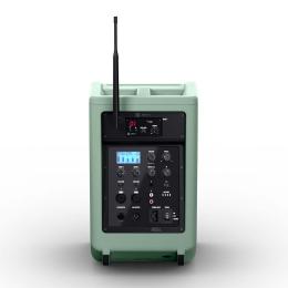 Equipo portátil LD Systems ANNY 8 BPH B8 GN