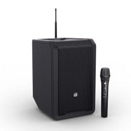 Equipo compacto LD Systems ANNY 8 HHD B5