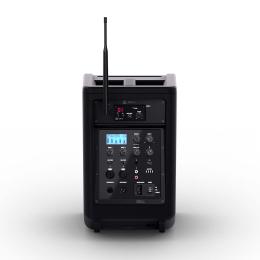 Equipo compacto LD Systems ANNY 8 HHD B5