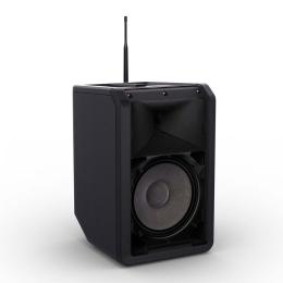 Equipo compacto LD Systems ANNY 8 HHD B5