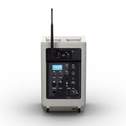 Equipo audio portátil LD Systems ANNY 8 HHD B5 G