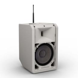 Equipo audio portátil LD Systems ANNY 8 HHD B5 G