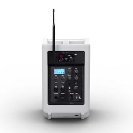 Equipo compacto Bluetooth LD Systems ANNY 8 HHD B5 W