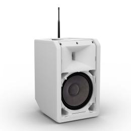 Equipo compacto Bluetooth LD Systems ANNY 8 HHD B5 W