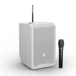 Equipo compacto Bluetooth LD Systems ANNY 8 HHD B5 W