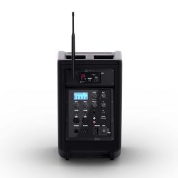 Equipo portátil LD Systems ANNY 8 HHD B6