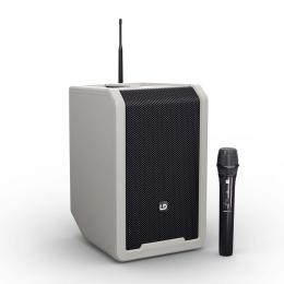 Equipo compacto LD Systems ANNY 8 HHD B6 G
