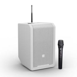 Equipo compacto LD Systems ANNY 8 HHD B6 W