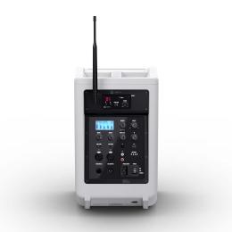 Equipo compacto LD Systems ANNY 8 HHD B6 W