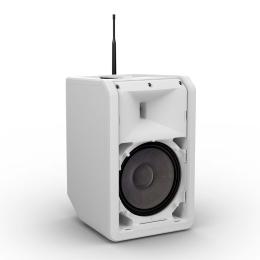 Equipo compacto LD Systems ANNY 8 HHD B6 W