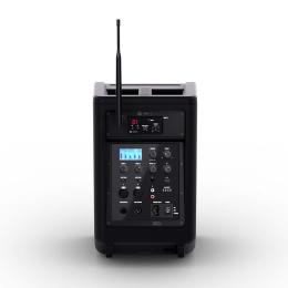 Equipo portátil LD Systems ANNY 8 HHD B8