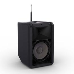 Equipo portátil LD Systems ANNY 8 HHD B8