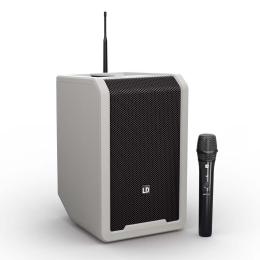 Equipo compacto LD Systems ANNY 8 HHD B8 G