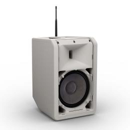 Equipo compacto LD Systems ANNY 8 HHD B8 G