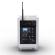 Equipo compacto LD Systems ANNY 8 HHD B8 W