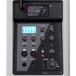 Equipo compacto LD Systems ANNY 8 HHD B8 W