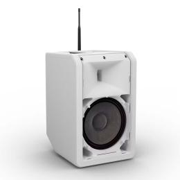 Equipo compacto LD Systems ANNY 8 HHD B8 W