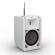 Equipo compacto LD Systems ANNY 8 HHD B8 W