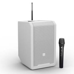 Equipo compacto LD Systems ANNY 8 HHD B8 W