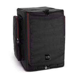 Funda de altavoz LD Systems ANNY 8 WPC