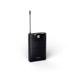 Transmisor de petaca inalámbrico LD Systems ANNY BP B8