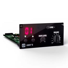 Módulo LD Systems ANNY R B6