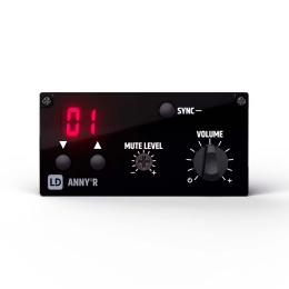Módulo LD Systems ANNY R B6