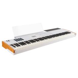 Teclado controlador Arturia KeyLab 88 mk3 White
