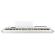 Teclado controlador Arturia KeyLab 88 mk3 White