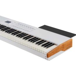 Teclado controlador Arturia KeyLab 88 mk3 White