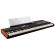 Teclado controlador Arturia KeyLab 88 mk3 Black