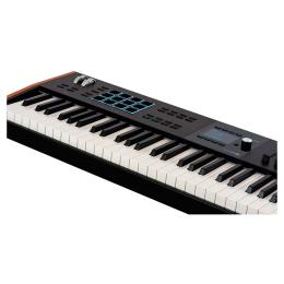 Teclado controlador Arturia KeyLab 88 mk3 Black
