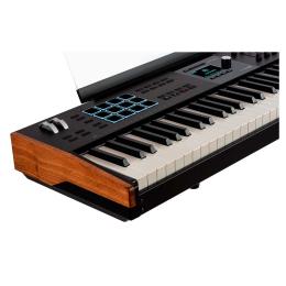 Teclado controlador Arturia KeyLab 88 mk3 Black
