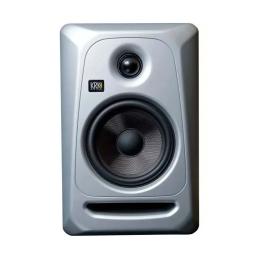 Monitor de estudio KRK Classic 5 Silver Black