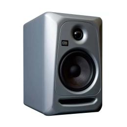 Monitor de estudio KRK Classic 5 Silver Black
