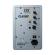 Monitor de estudio KRK Classic 5 Silver Black