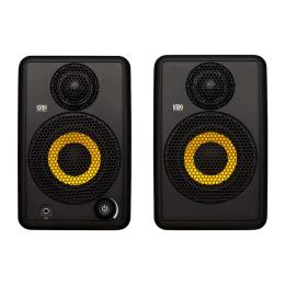 Monitores de campo cercano KRK GOAUX3 pareja